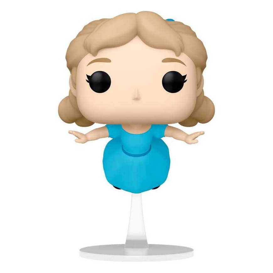 Funko POP figure Disney Peter Pan 70th Anniversary Wendy – 2