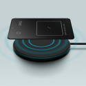 Case UNIQ Localizer NFC Atlasszary/graphite UNIQ-ATLASCARDTRK-GRAPHITE Case UNIQ Localizer NFC Atlasszary/graphite UNIQ-ATLASCARDTRK-GRAPHITE