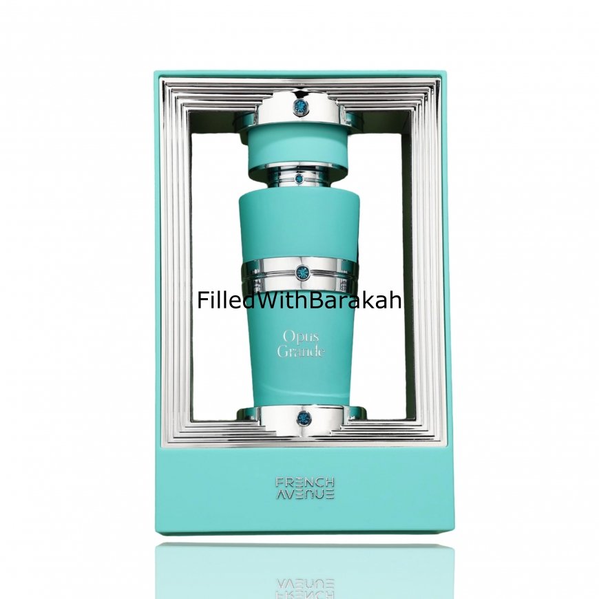 French Avenue Opus Grande Extrait de parfum 100 ml (unisex)
