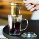 Vialli Design - Amo dvisienis alaus stiklas 300ml Vialli Design - Amo dvisienis alaus stiklas 300ml