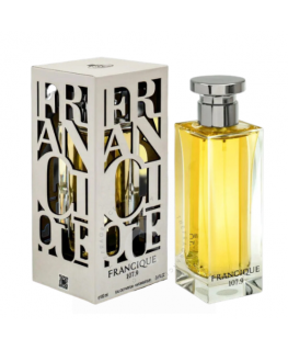 Fragrance World Francique 107.9 100ml kvepalai Unisex EDP