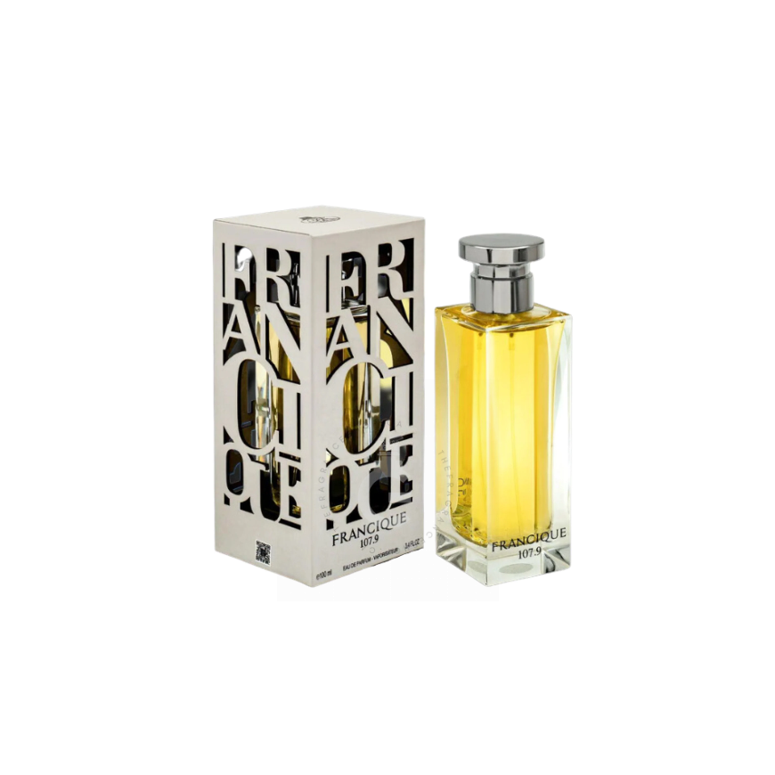 Fragrance World Fragrance World Francique 107