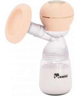 Dantų šepetėlis Momini Wireless electronic breast pump