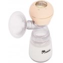 Toothbrush Momini Wireless electronic breast pump