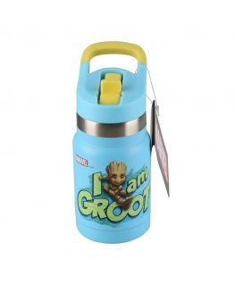 Pyramid Marvel Guardians of the Galaxy Groot bottle