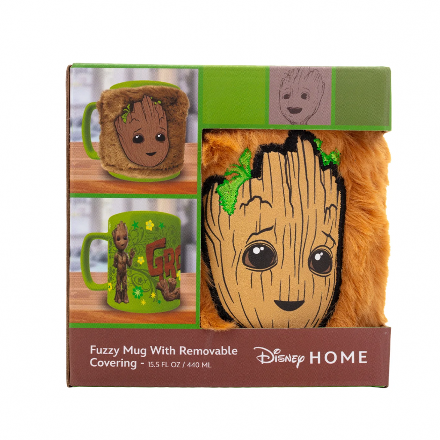 Pyramid Marvel Guardians of the Galaxy Groot -pullo – 2