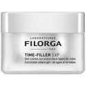 FILORGA - TIME FILLER 5XP anti-wrinkle face cream for normal, dry skin, 50 ml FILORGA - TIME FILLER 5XP anti-wrinkle face cream for normal, dry skin, 50 ml