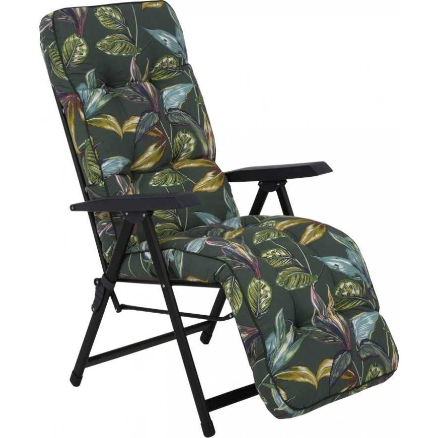 Patio Lena Plus Black Edition G058-02PB