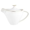 MARIAPAULA MODERNA GOLD TEA POT 1L MARIAPAULA MODERNA GOLD TEA POT 1L