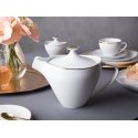 MARIAPAULA MODERNA GOLD TEA POT 1L MARIAPAULA MODERNA GOLD TEA POT 1L