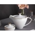 MARIAPAULA MODERNA GOLD TEA POT 1L MARIAPAULA MODERNA GOLD TEA POT 1L