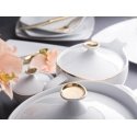 MARIAPAULA MODERNA GOLD TEA POT 1L MARIAPAULA MODERNA GOLD TEA POT 1L