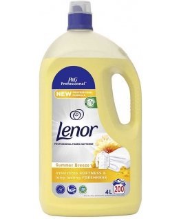 Audinių minkštiklis Lenor LENOR PROFESIONAL