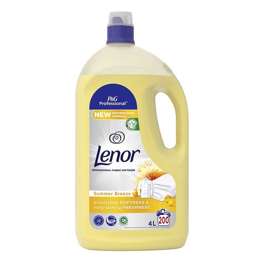 Huuhteluaine Lenor LENOR PROFESSIONAL