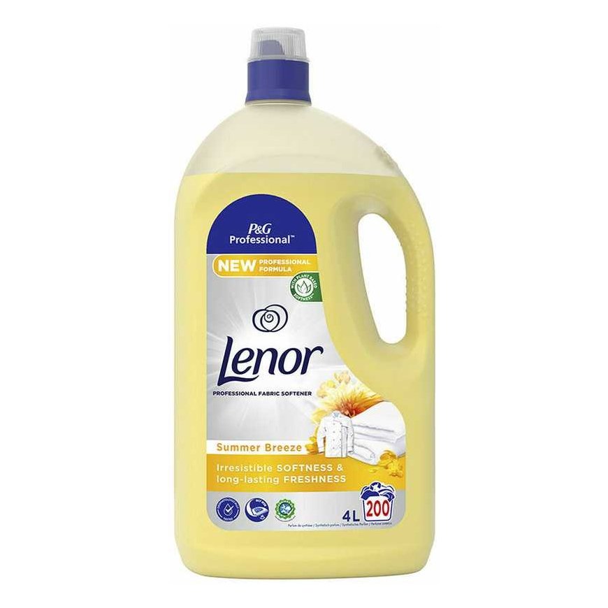 Huuhteluaine Lenor LENOR PROFESSIONAL – 2