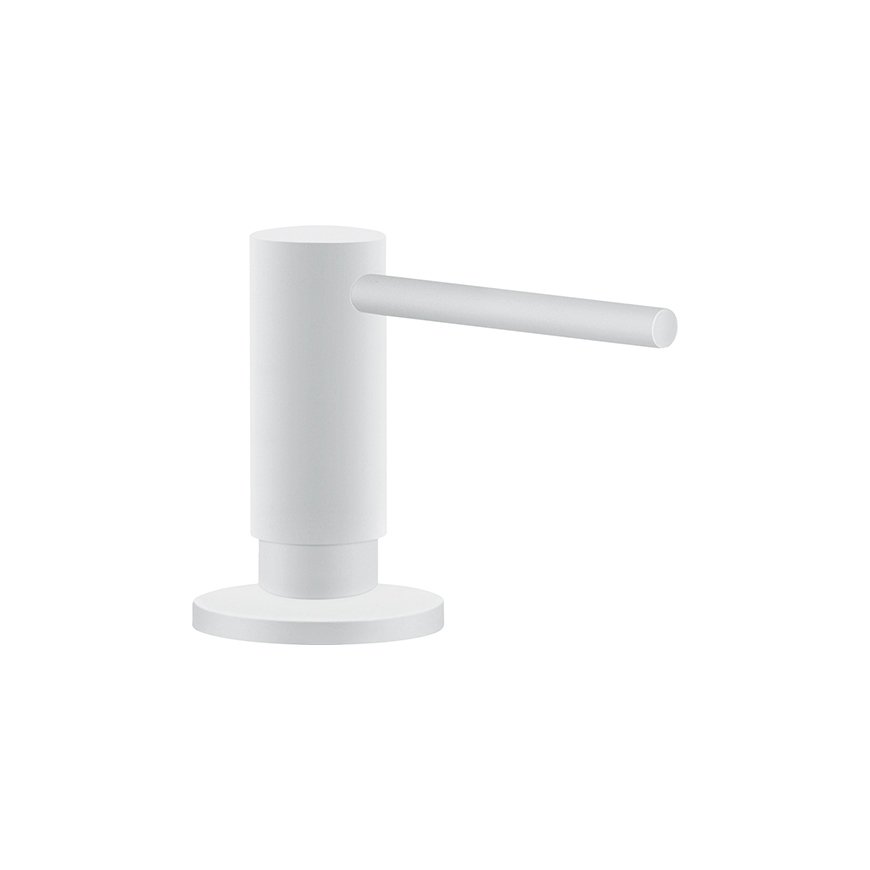 Franke Active SM ziepju dozators 0,3 L Balts