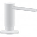 Franke Active SM ziepju dozators 0,3 L Balts