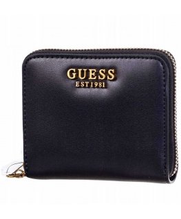 Guess , , Lompakko, SLG-kortti, SWVB8500370, musta, Naiset Naiset