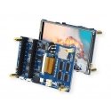 Touchscreen LCD IPS Screen 3.5'' 480x320px + sound - SPI - 65K RGB - Raspberry Pi Pico - Waveshare 20159 Touchscreen LCD IPS Screen 3.5'' 480x320px + sound - SPI - 65K RGB - Raspberry Pi Pico - Waveshare 20159
