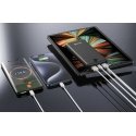 Swissten Power Worx Pro Power Bank 10000 mAh Swissten Power Worx Pro Power Bank 10000 mAh