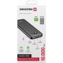 Swissten Power Worx Pro Power Bank 10000 mAh Swissten Power Worx Pro Power Bank 10000 mAh