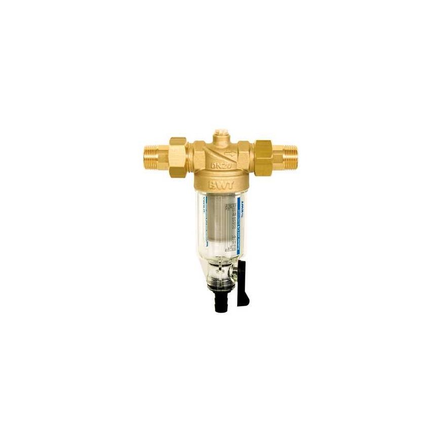 Bwt FILTRAS PROTECTOR MINI 1/2" C/R ZIMNA WODA