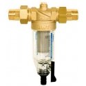 Bwt FILTRAS PROTECTOR MINI 1/2" C/R ZIMNA WODA Bwt FILTRAS PROTECTOR MINI 1/2" C/R ZIMNA WODA