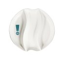PLATE WITH 3 COMPARTMENTS, 25cm