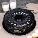 King Hoff Round cake pan with removable baking ring 26 x 6.8 cm, KINGHOFF KH-1779 King Hoff Round cake pan with removable baking ring 26 x 6.8 cm, KINGHOFF KH-1779