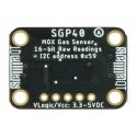 Adafruit air purity sensor SGP40, VOC, STEMMA QT / Qwiic, Adafruit 4829 Adafruit air purity sensor SGP40, VOC, STEMMA QT / Qwiic, Adafruit 4829