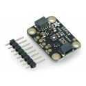 Adafruit air purity sensor SGP40, VOC, STEMMA QT / Qwiic, Adafruit 4829 Adafruit air purity sensor SGP40, VOC, STEMMA QT / Qwiic, Adafruit 4829