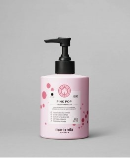 Maria Nila Pink Pop hiusnaamio 300 ml Naisten