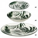 Secret De Gourmet Tableware PALME, 18 pcs Secret De Gourmet Tableware PALME, 18 pcs