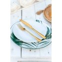 Secret De Gourmet Stalo indai PALME, 18 vnt Secret De Gourmet Stalo indai PALME, 18 vnt