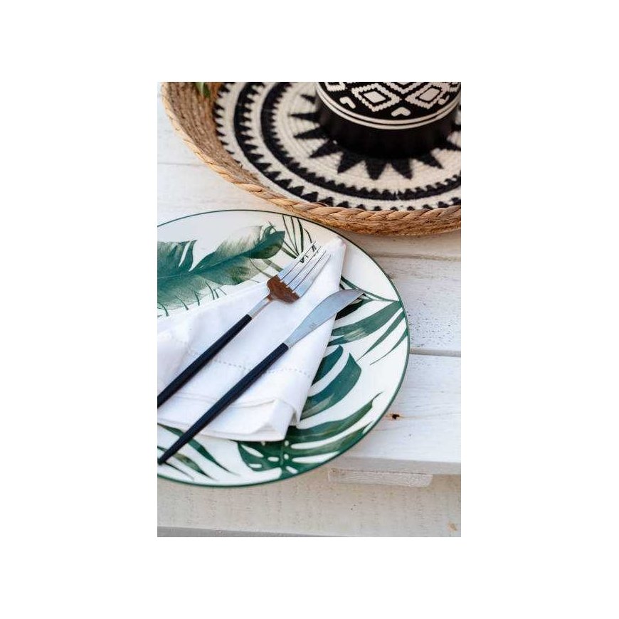 Secret De Gourmet -pöytä PALME, 18 kpl – 5