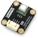 Gravity - CO2 anglies dioksido jutiklis - SCD41 - IR - I2C - 400-5000ppm - DFRobot SEN0536 Gravity - CO2 anglies dioksido jutiklis - SCD41 - IR - I2C - 400-5000ppm - DFRobot SEN0536