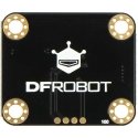 Gravity - CO2 carbon dioxide sensor - SCD41 - IR - I2C - 400-5000ppm - DFRobot SEN0536 Gravity - CO2 carbon dioxide sensor - SCD41 - IR - I2C - 400-5000ppm - DFRobot SEN0536
