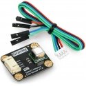 Painovoima - CO2-hiilidioksidianturi - SCD41 - IR - I2C - 400-5000 ppm - DFRobot SEN0536