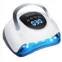 Lewer Lamp X10 UV LED - fixative lamp for hybrid manicure