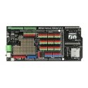 Gravity – I/O-anturin laajennus V2.4 – Arduino Mega I/O Pin Expansion – DFRobot DFR0165 Gravity – I/O-anturin laajennus V2.4 – Arduino Mega I/O Pin Expansion – DFRobot DFR0165