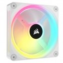 Corsair CO-9051005-WW Tietokoneen jäähdytysjärjestelmä Tietokonekotelo Tuuletin 12 cm Valkoinen 1 kp Corsair CO-9051005-WW Tietokoneen jäähdytysjärjestelmä Tietokonekotelo Tuuletin 12 cm Valkoinen 1 kp