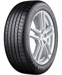 Firestone Roadhawk 2 255/40 R20 101Y XL RP