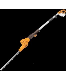 Ingco CPHT201601 Accu Hedge Trimmer Swivel without battery and charger