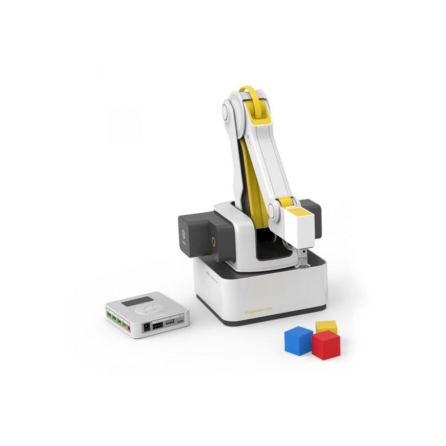 Dobot Magician Lite Robot arm