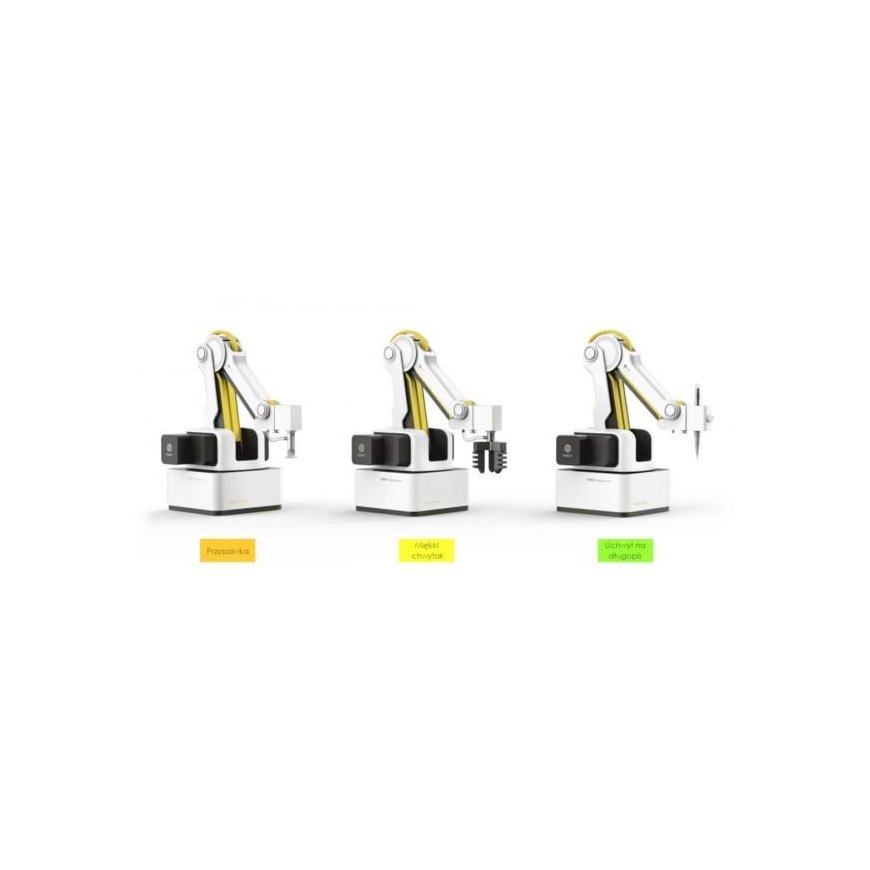Dobot Magician Lite -robottikäsi – 2