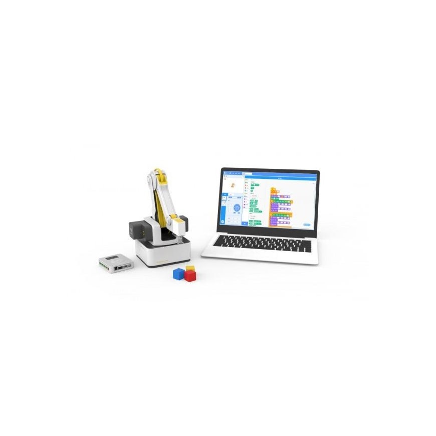 Dobot Magician Lite Robot arm – 3