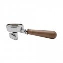 Coffee grinder Lelit – PLA582W 58mm 2-way portal filter with wooden handle Coffee grinder Lelit – PLA582W 58mm 2-way portal filter with wooden handle