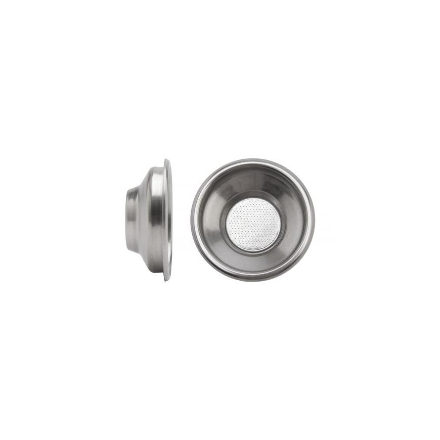Coffee grinder Lelit – PLA582W 58mm 2-way portal filter with wooden handle – 4