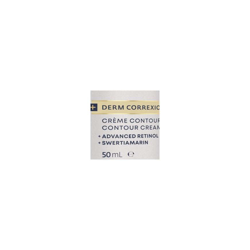 ROC Derm Correxion Contour Cream, 50 ml – 2