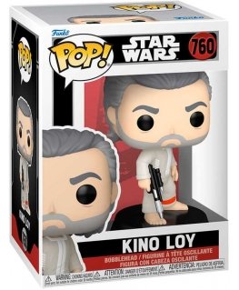 FUNKO POP! Vinyl Figure: Star Wars: Andor - Kino Loy
